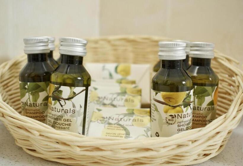 ホテル De L Abbaye Des Premontres