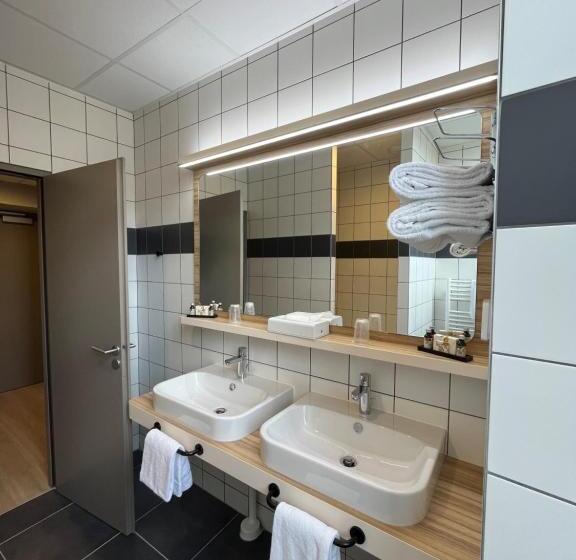 ホテル De L Abbaye Des Premontres