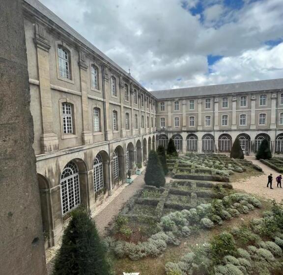 ホテル De L Abbaye Des Premontres