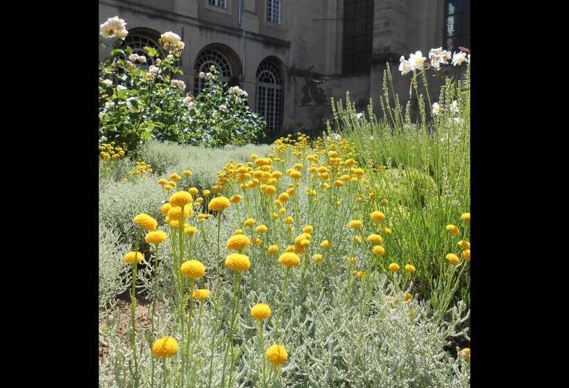 ホテル De L Abbaye Des Premontres