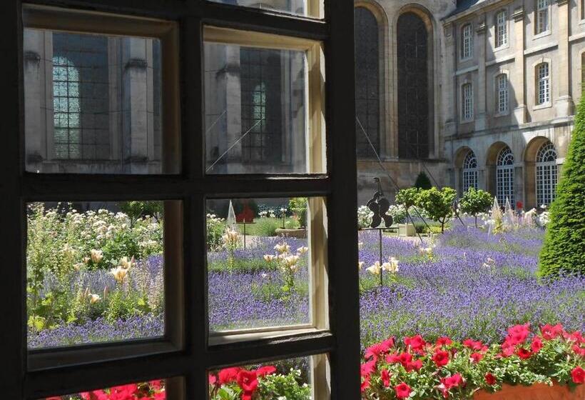 ホテル De L Abbaye Des Premontres