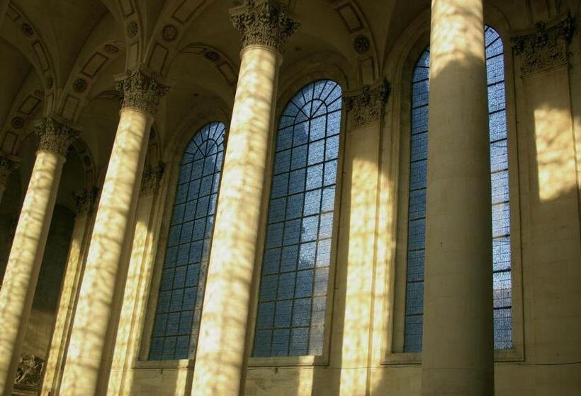 ホテル De L Abbaye Des Premontres