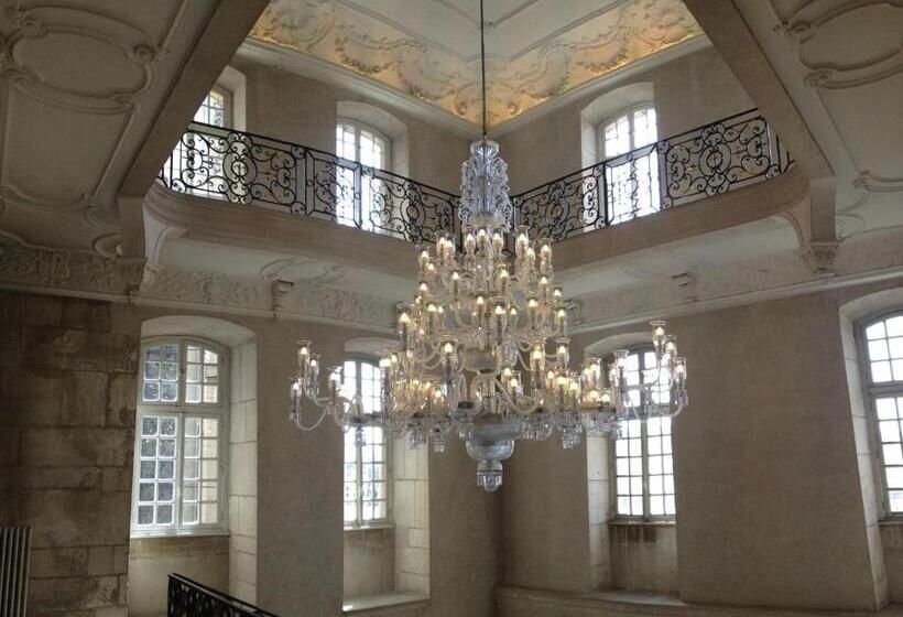 ホテル De L Abbaye Des Premontres