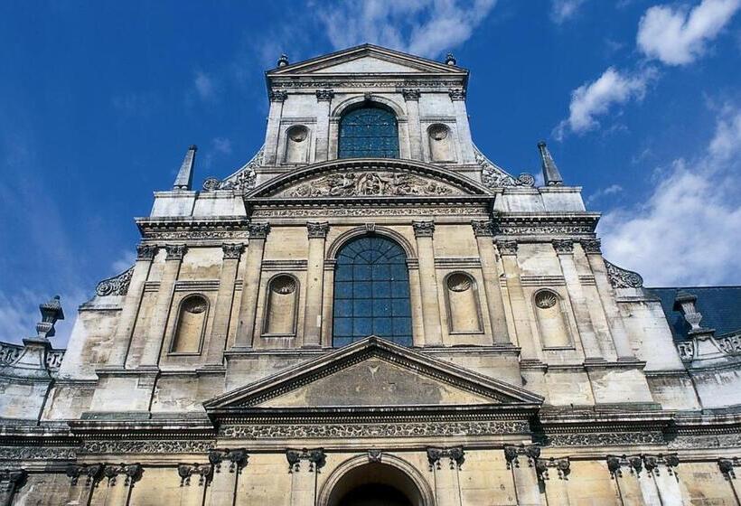 ホテル De L Abbaye Des Premontres