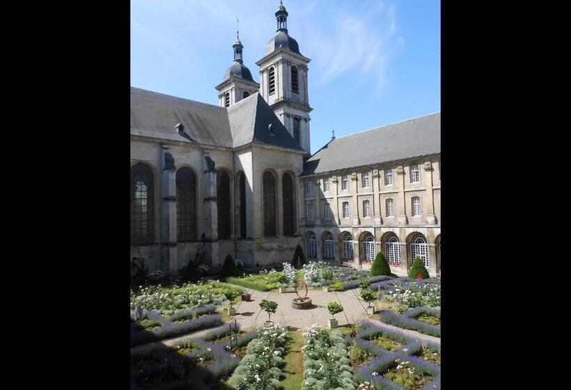 ホテル De L Abbaye Des Premontres