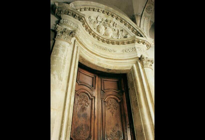 ホテル De L Abbaye Des Premontres