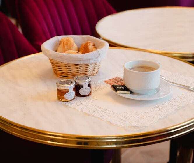 فندق Grand Hôtel De L Europe