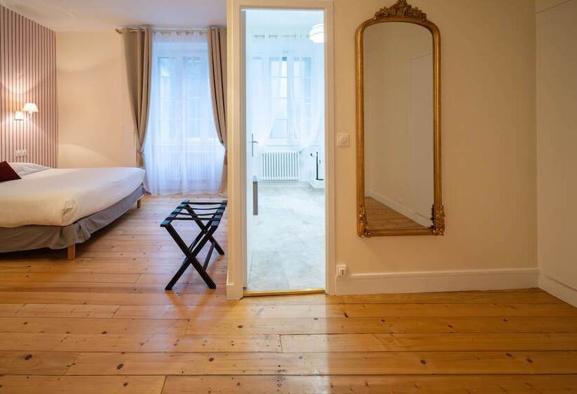 فندق Grand Hôtel De L Europe