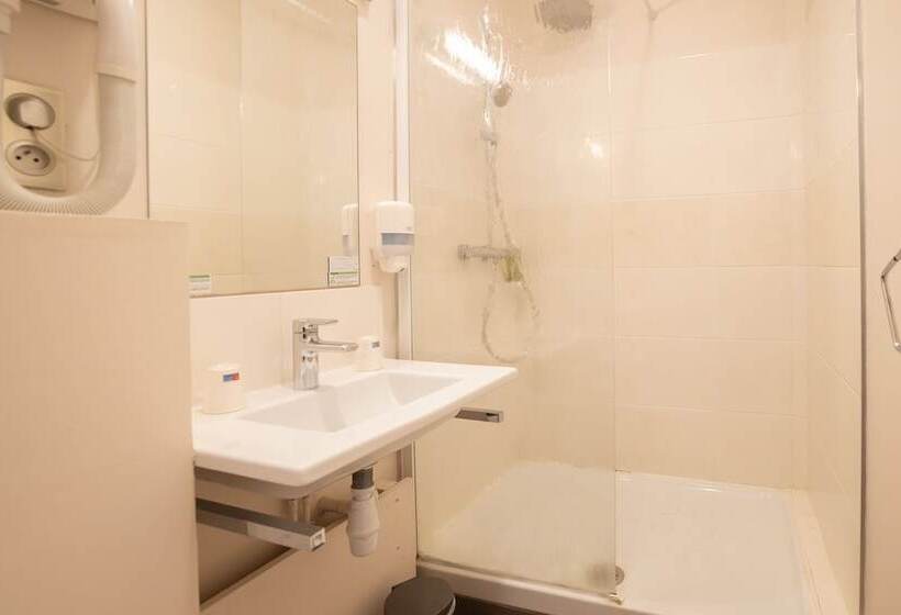 فندق Grand Hôtel De L Europe