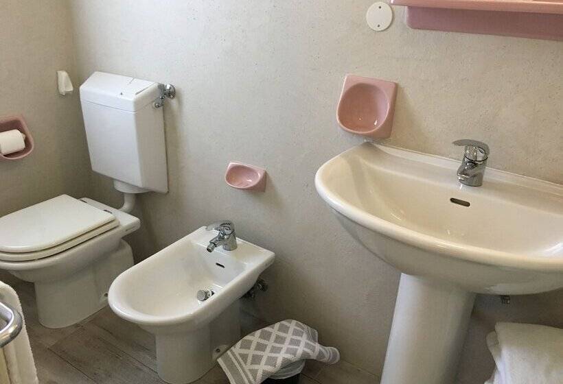 ホテル Deanna Golf