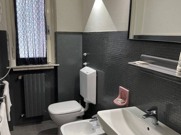 ホテル Deanna Golf