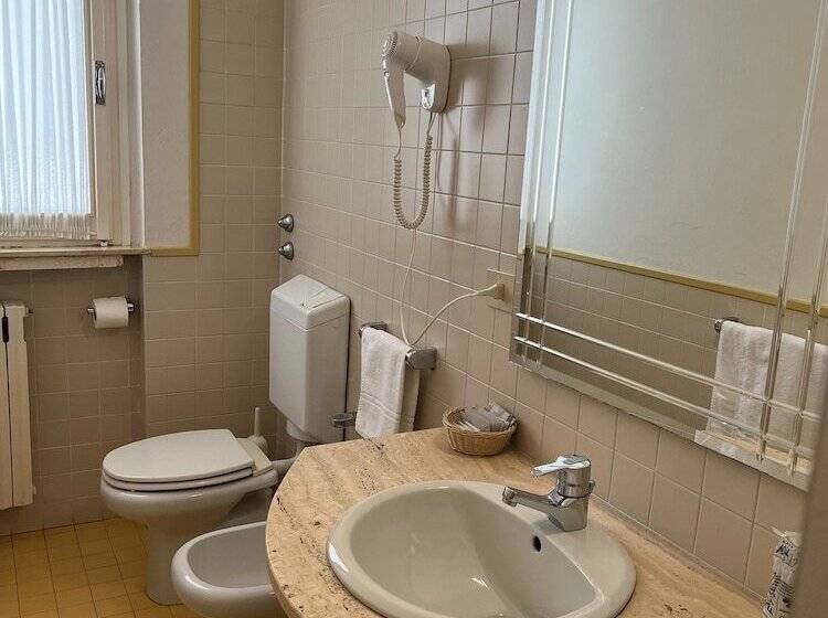 ホテル Deanna Golf