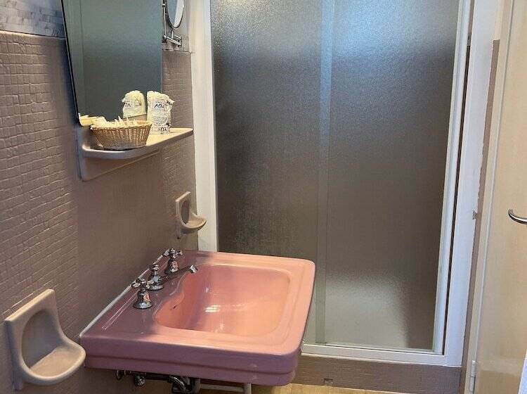 ホテル Deanna Golf