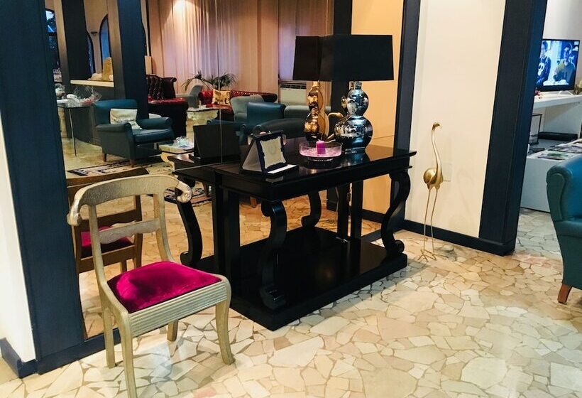 ホテル Deanna Golf