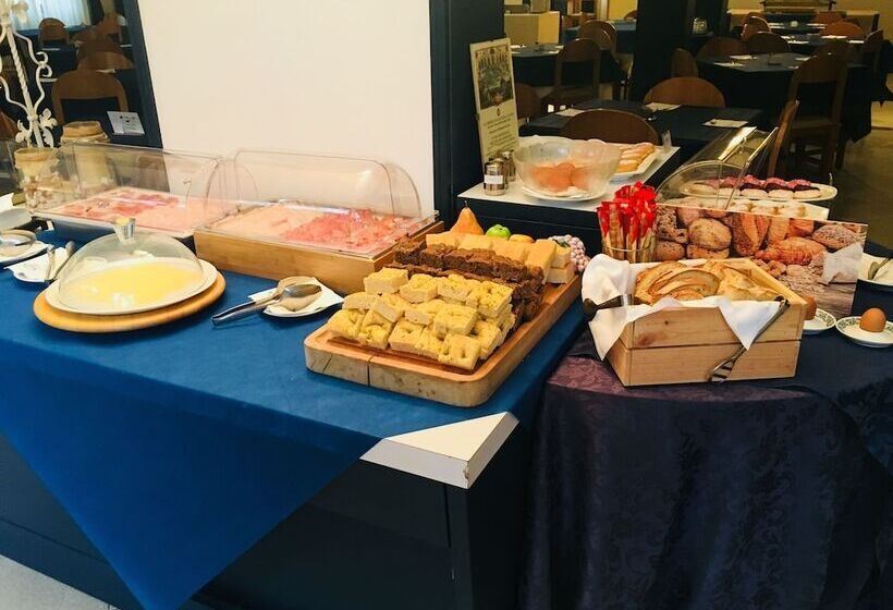 ホテル Deanna Golf