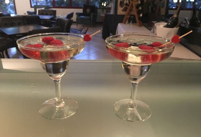 ホテル Deanna Golf