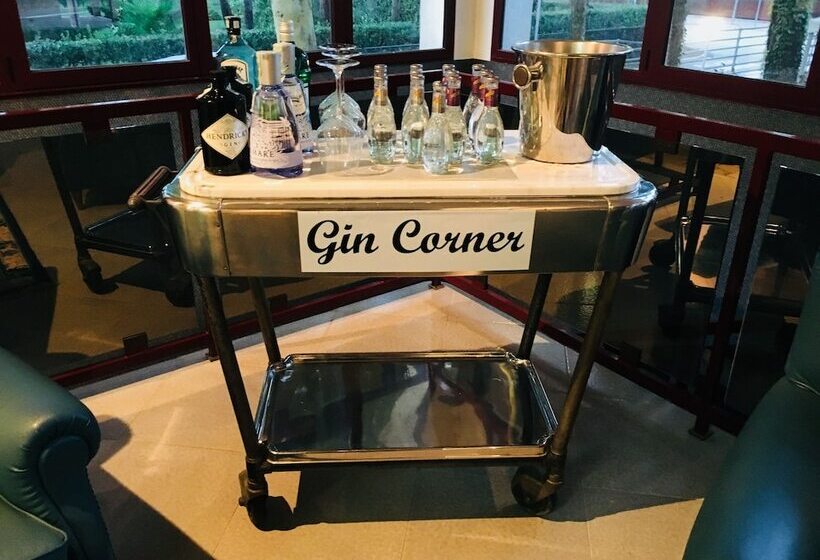 ホテル Deanna Golf