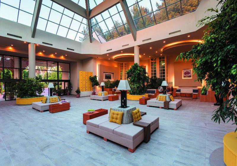 酒店 Defne Star Side