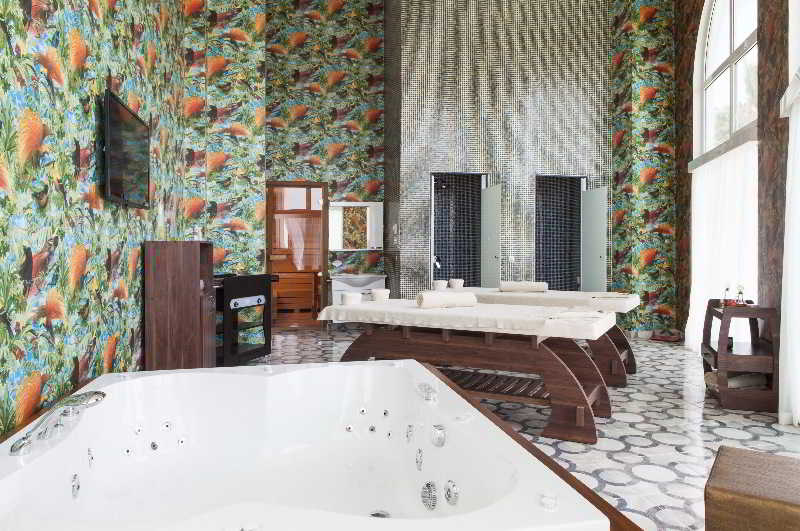 فندق Defne Star Side