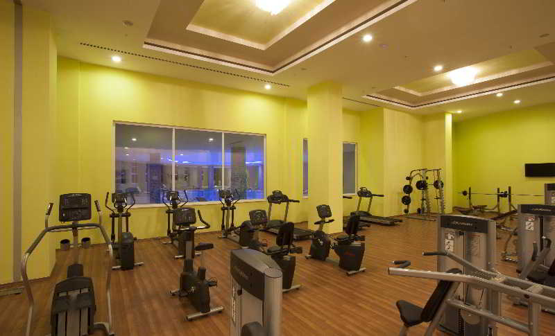 酒店 Defne Star Side