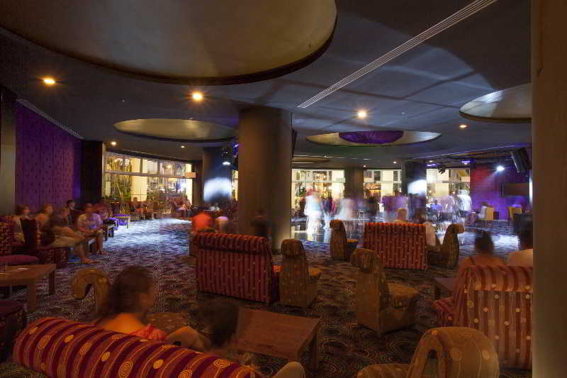 酒店 Defne Star Side