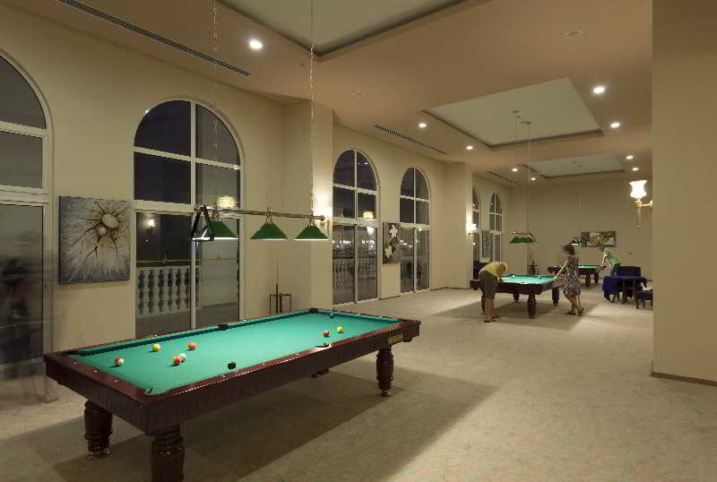 فندق Defne Star Side