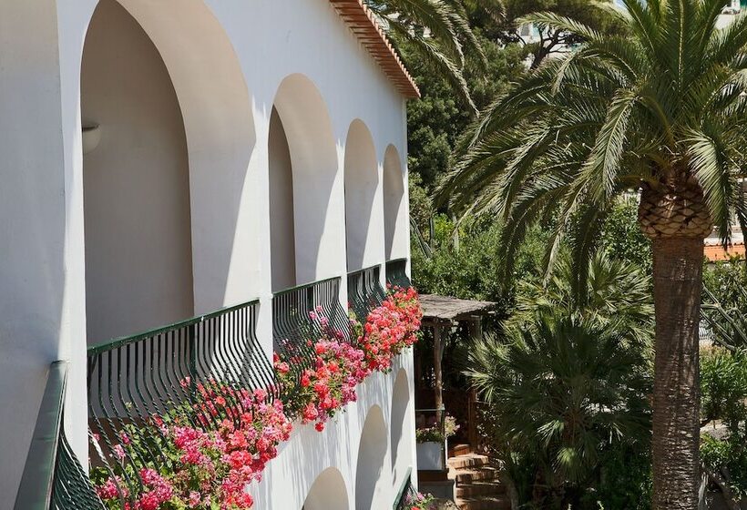 ホテル Della Piccola Marina