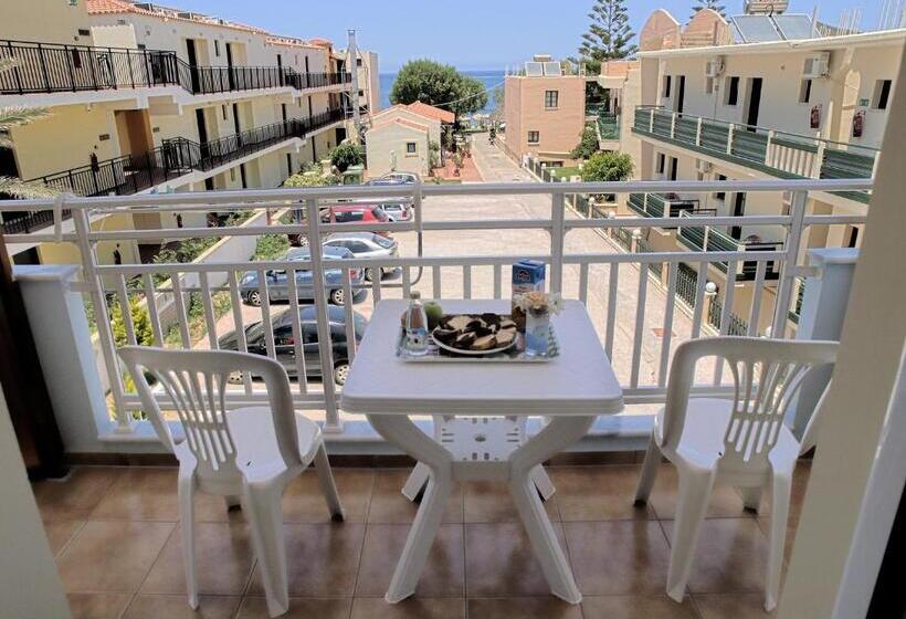 ホテル Despina Studios