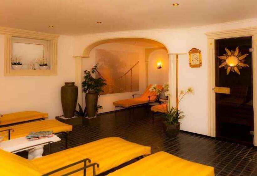 호텔 Deva Achentaler Vital