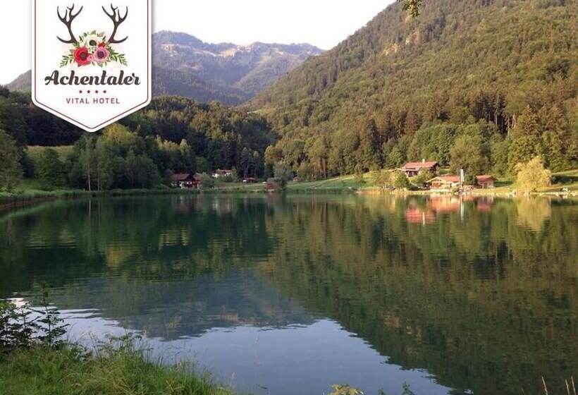 호텔 Deva Achentaler Vital