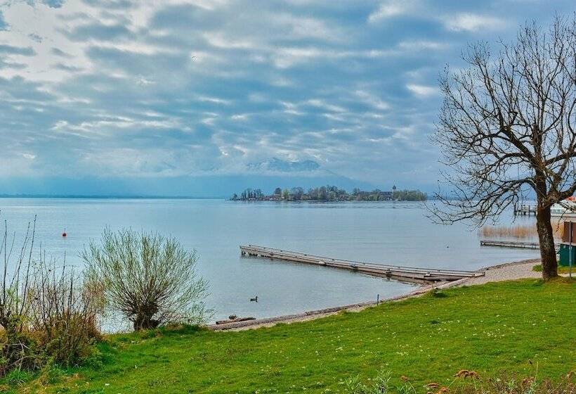 호텔 Deva Achentaler Vital