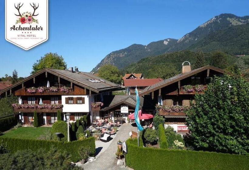 호텔 Deva Achentaler Vital