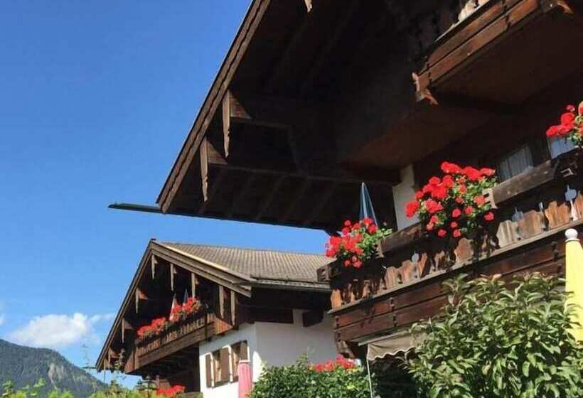 호텔 Deva Achentaler Vital