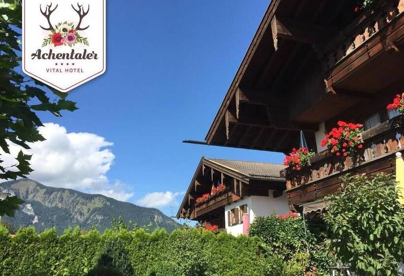 호텔 Deva Achentaler Vital