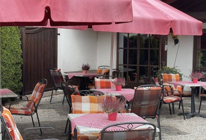 호텔 Deva Achentaler Vital