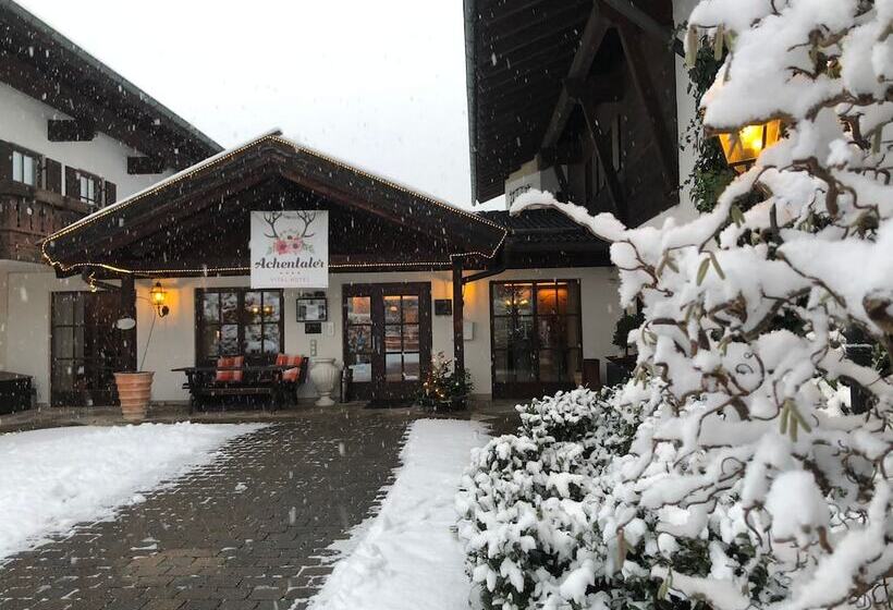 호텔 Deva Achentaler Vital