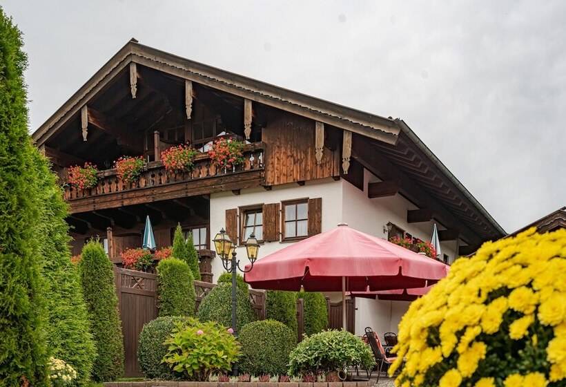 호텔 Deva Achentaler Vital