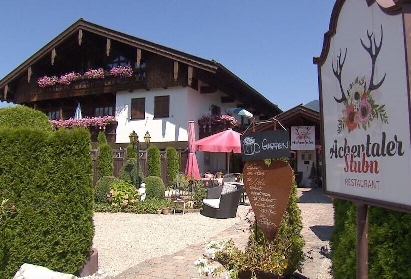 호텔 Deva Achentaler Vital