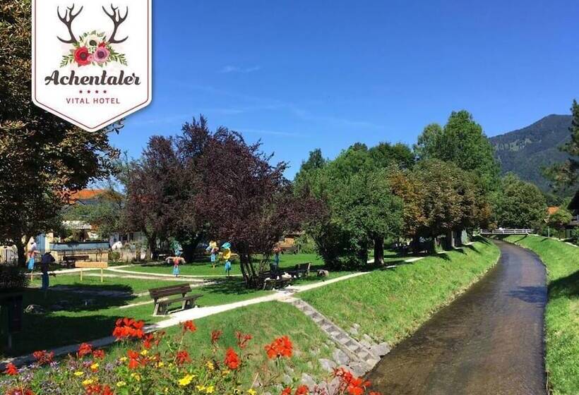 호텔 Deva Achentaler Vital