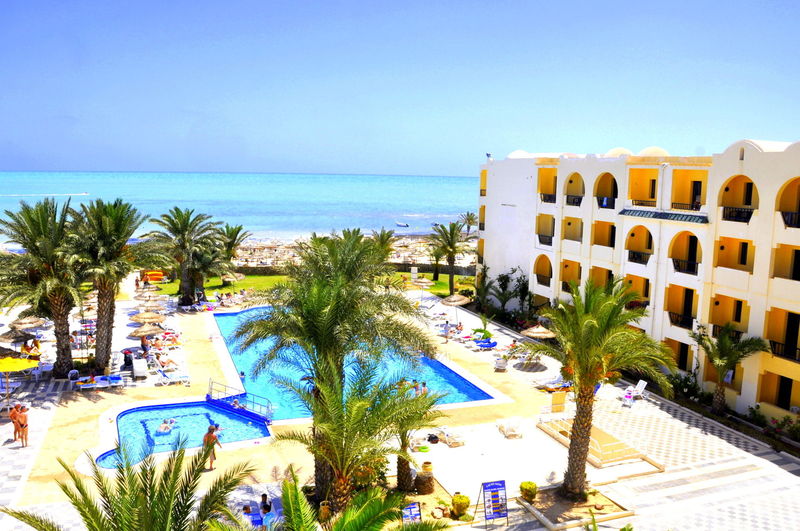 فندق Diana Beach