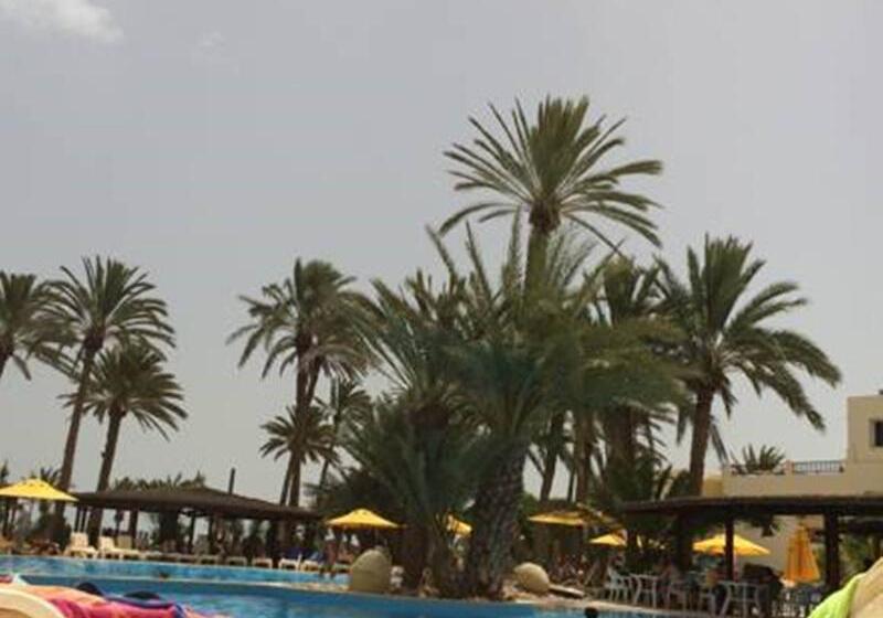 فندق Diana Beach