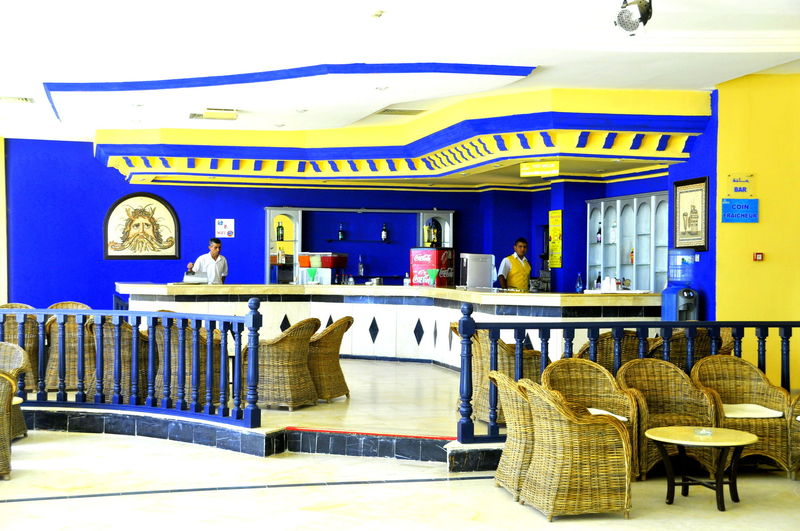 فندق Diana Beach