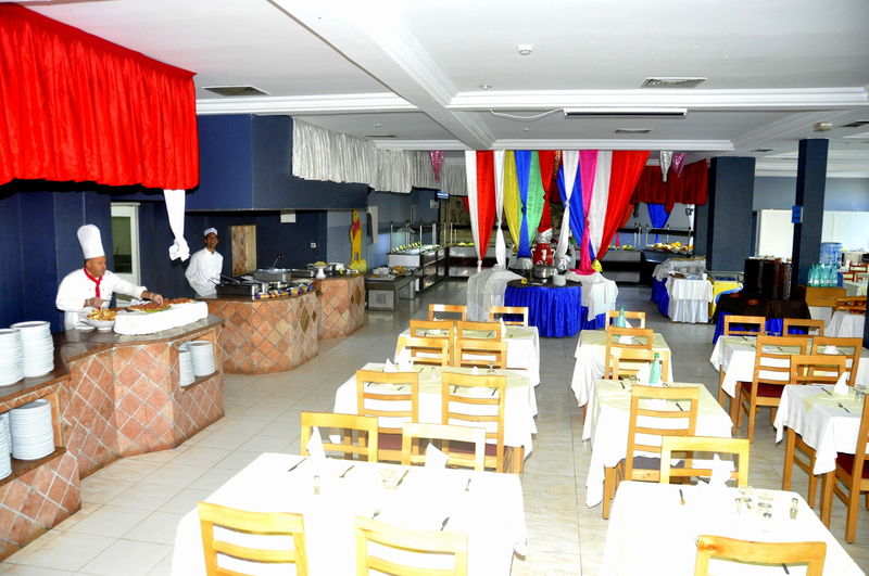 فندق Diana Beach