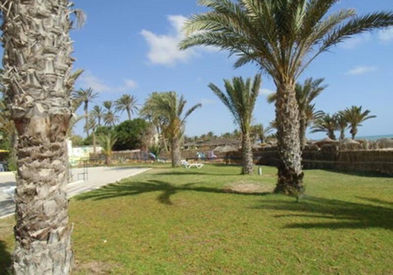 فندق Diana Beach