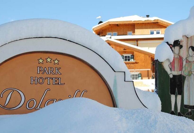 酒店 Dolasilla Park