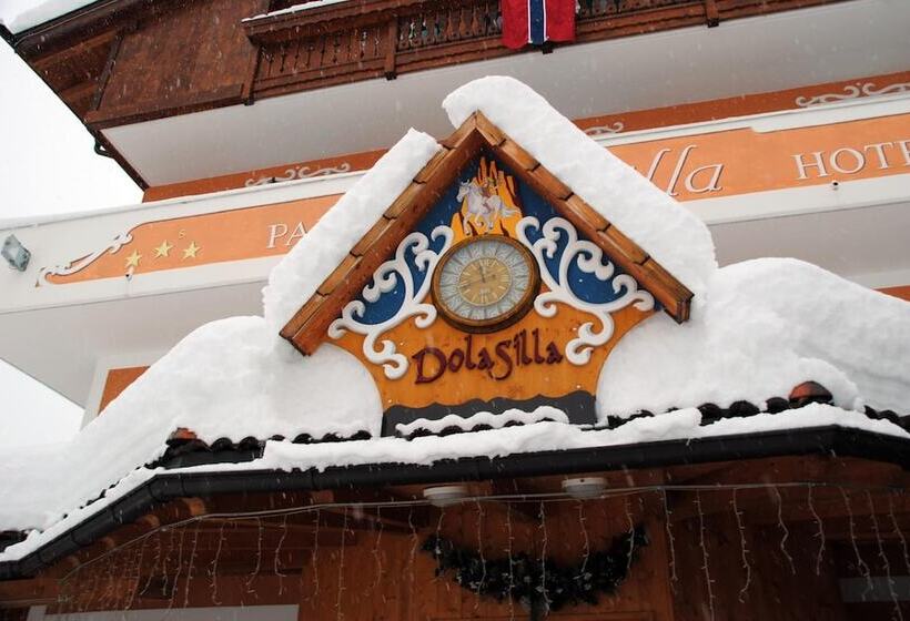 酒店 Dolasilla Park