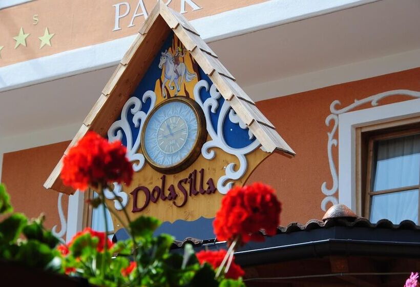 酒店 Dolasilla Park
