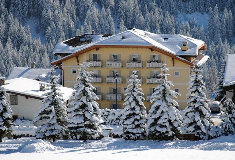 酒店 Dolasilla Park