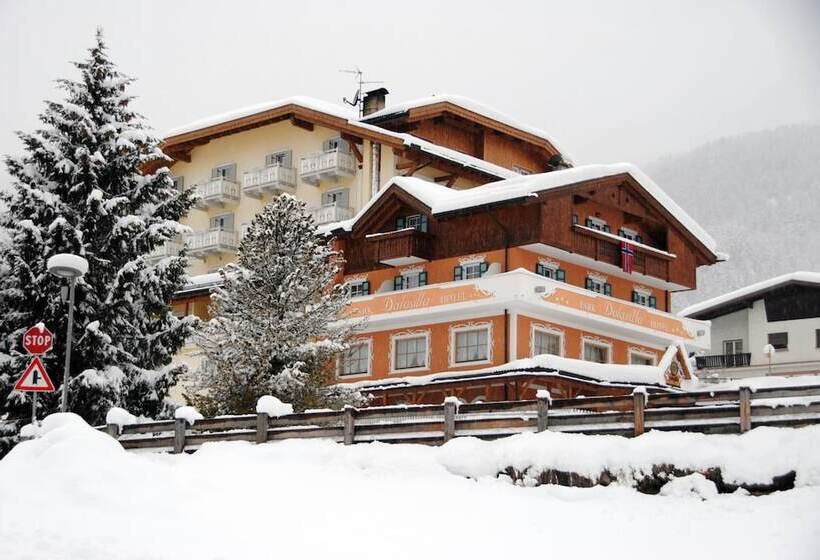 酒店 Dolasilla Park