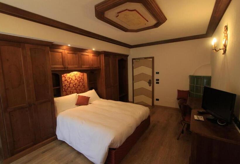 酒店 Dolasilla Park